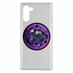 Чохол для Samsung Note 10 Obito in Endless Tsukuyomi - PrintSalon