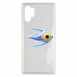 Чехол для Samsung Note 10 Plus Arctic Peeper - PrintSalon