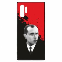 Чохол для Samsung Note 10 Plus Бандера. Степан Бандера - PrintSalon