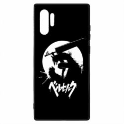 Чохол для Samsung Note 10 Plus Berserk Eclipse-PrintSalon Чохол для Samsung Note 10 Plus Berserk Eclipse