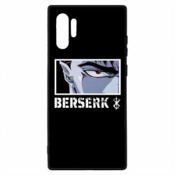 Чехол для Samsung Note 10 Plus Berserk Guts - PrintSalon