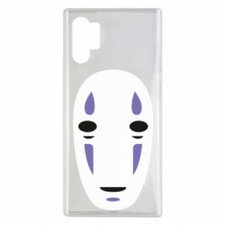 Чохол для Samsung Note 10 Plus Безликий - PrintSalon