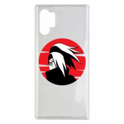 Чохол для Samsung Note 10 Plus Deidara Naruto - PrintSalon