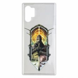 Чохол для Samsung Note 10 Plus Elden Ring Frame - PrintSalon