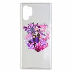 Чохол для Samsung Note 10 Plus Elysia - PrintSalon