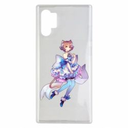 Чохол для Samsung Note 10 Plus Фелікс - PrintSalon