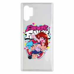 Чохол для Samsung Note 10 Plus FNF Heroes - PrintSalon