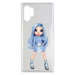 Чехол для Samsung Note 10 Plus Gabriela Icely