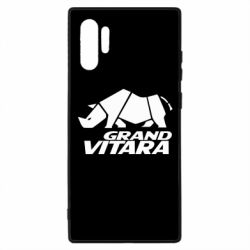 Чехол для Samsung Note 10 Plus Grand Vitara rhino - PrintSalon