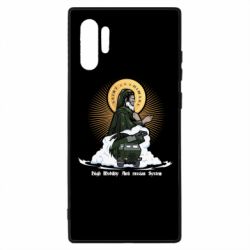 Чохол для Samsung Note 10 Plus H  I  M  A  R  S - PrintSalon