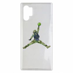 Чехол для Samsung Note 10 Plus Херсон ВСУ - PrintSalon