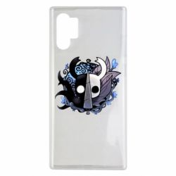 Чехол для Samsung Note 10 Plus Hollow Knight dead and chewed
