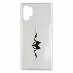 Чохол для Samsung Note 10 Plus Hollow Knight  frame - PrintSalon