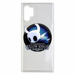 Чехол для Samsung Note 10 Plus hollow knight game - PrintSalon
