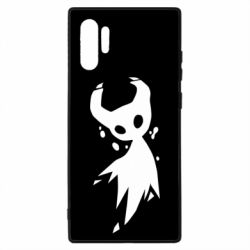 Чохол для Samsung Note 10 Plus Hollow Knight ghost - PrintSalon