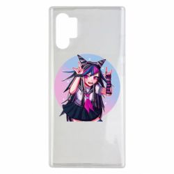 Чехол для Samsung Note 10 Plus Ibuki Mioda - PrintSalon
