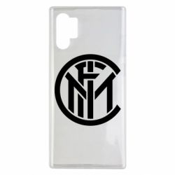 Чехол для Samsung Note 10 Plus Inter FC - PrintSalon