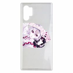 Чохол для Samsung Note 10 Plus Juuzou Suzuya - PrintSalon