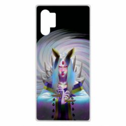 Чохол для Samsung Note 10 Plus Kaguya Ооtsutsuki art - PrintSalon