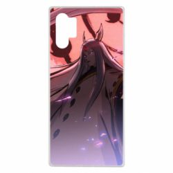 Чохол для Samsung Note 10 Plus Kaguya Ootsutsuki - PrintSalon