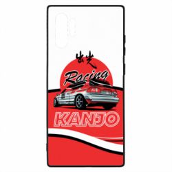 Чохол для Samsung Note 10 Plus Kanjo - PrintSalon