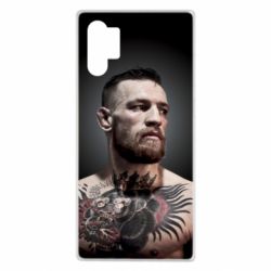 Чохол для Samsung Note 10 Plus Конор Макгрегор UFC - PrintSalon