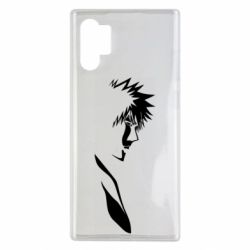 Чохол для Samsung Note 10 Plus Kurosaki Ichigo