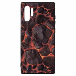 Чохол для Samsung Note 10 Plus Lava Golem - PrintSalon