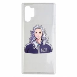 Чехол для Samsung Note 10 Plus Noi from Dorohedoro - PrintSalon