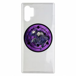 Чохол для Samsung Note 10 Plus Obito in Endless Tsukuyomi - PrintSalon