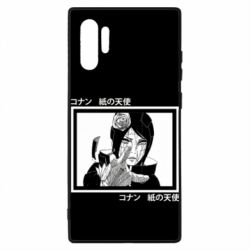 Чохол для Samsung Note 10 Plus Manga Konan - PrintSalon