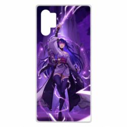 Чохол для Samsung Note 10 Plus Powerful Raiden - PrintSalon