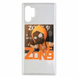 Чехол для Samsung Note 10 Plus Standoff Zone 9 - PrintSalon