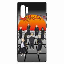 Чохол для Samsung Note 10 Plus Токійські Месники - PrintSalon