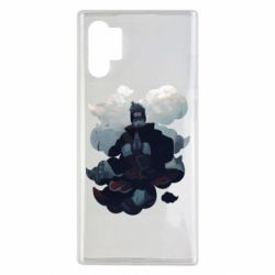 Чехол для Samsung Note 10 Plus Underwater Kisame - PrintSalon