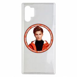 Чехол для Samsung Note 10 Plus Vlad A4