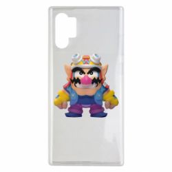 Чохол для Samsung Note 10 Plus Wario-PrintSalon Чохол для Samsung Note 10 Plus Wario