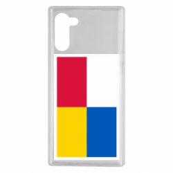 Чехол для Samsung Note 10 Польша и Украина - PrintSalon