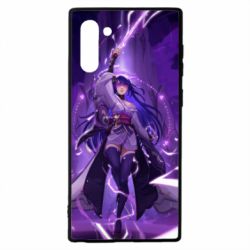 Чохол для Samsung Note 10 Powerful Raiden - PrintSalon