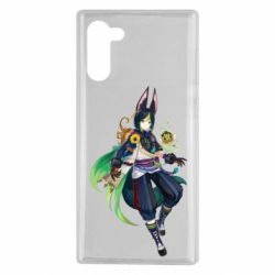 Чохол для Samsung Note 10 Tighnari full art - PrintSalon