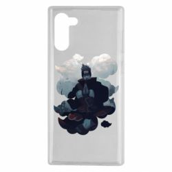 Чехол для Samsung Note 10 Underwater Kisame - PrintSalon