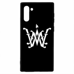 Чехол для Samsung Note 10 Wonder Makers - PrintSalon