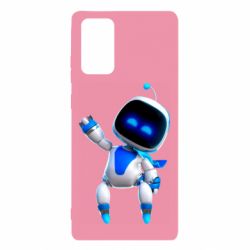 Чехол для Samsung Note 20 Astrobot - PrintSalon
