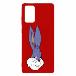 Чехол для Samsung Note 20 Bugs Bunny Meme Face - PrintSalon