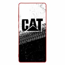 Чехол для Samsung Note 20 CAT and tires - PrintSalon