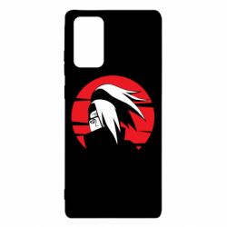 Чохол для Samsung Note 20 Deidara Naruto - PrintSalon