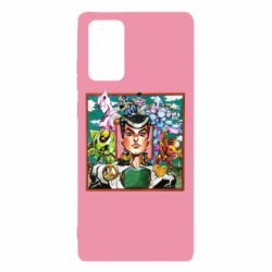Чехол для Samsung Note 20 Джоске - PrintSalon