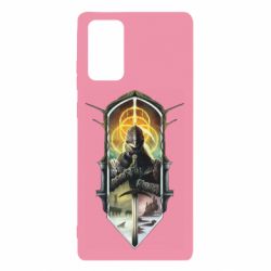 Чохол для Samsung Note 20 Elden Ring Frame - PrintSalon