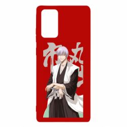 Чехол для Samsung Note 20 Гин Ичимару - PrintSalon