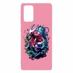 Чехол для Samsung Note 20 Hollow Knight Art - PrintSalon